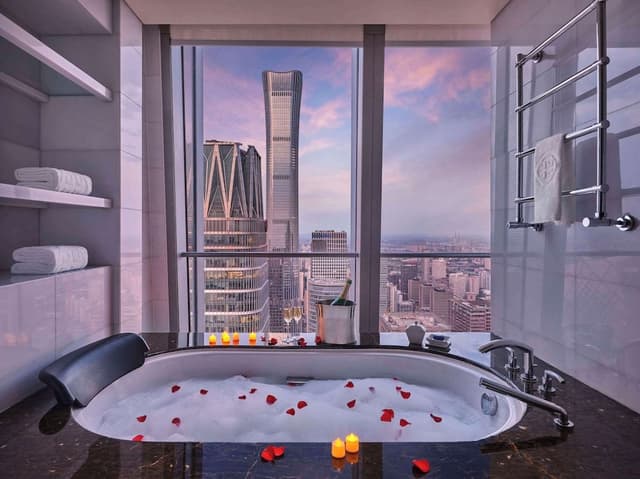 Grand Room, 1 Double Bed (Grand)