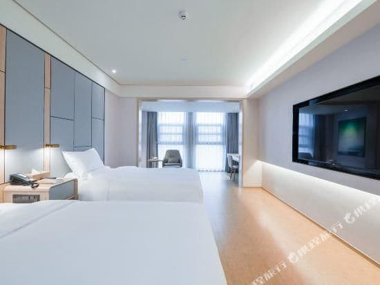 Superior Twin Room (Memory foam mattress)