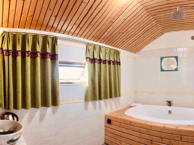 Suite Duplex