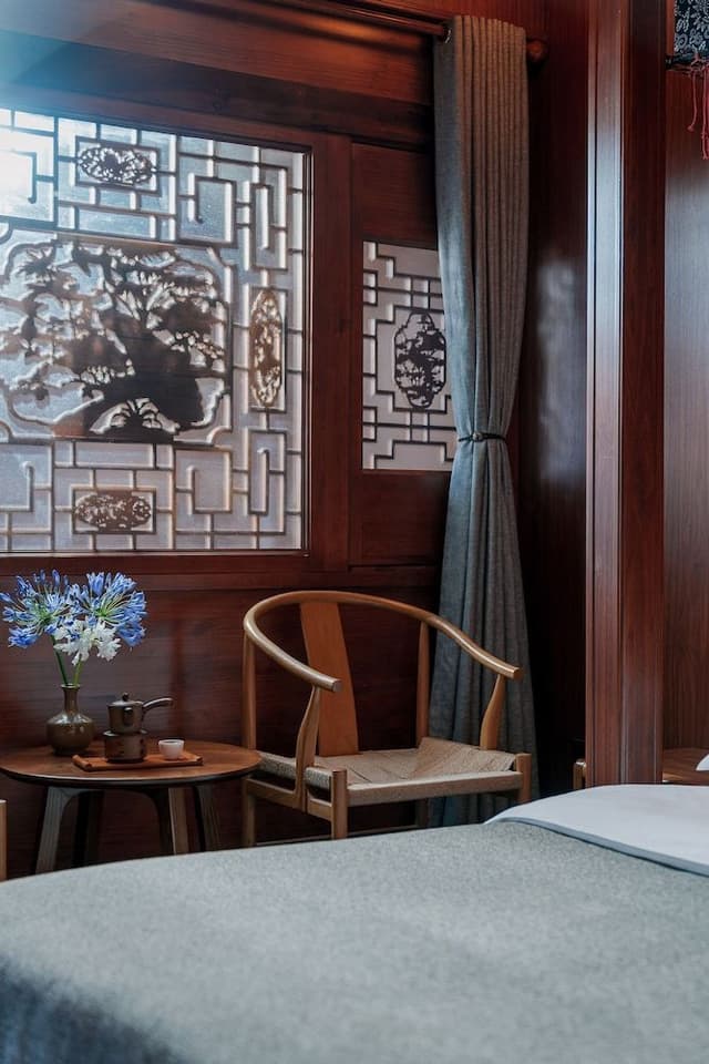 Signature Double Room, 1 Queen Bed