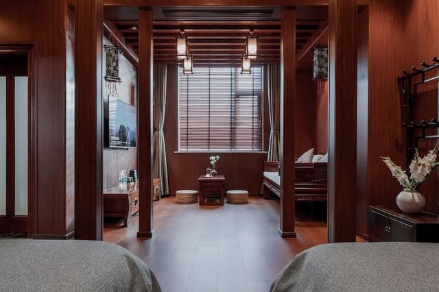 Junior Studio Suite, Multiple Beds