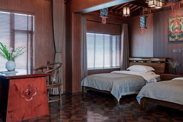 Signature Studio Suite, Multiple Beds