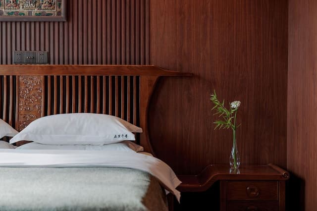 Signature Studio Suite, 1 Queen Bed