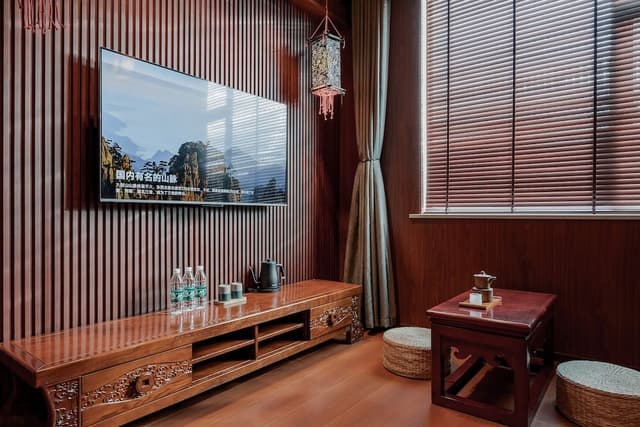 Junior Studio Suite, Multiple Beds
