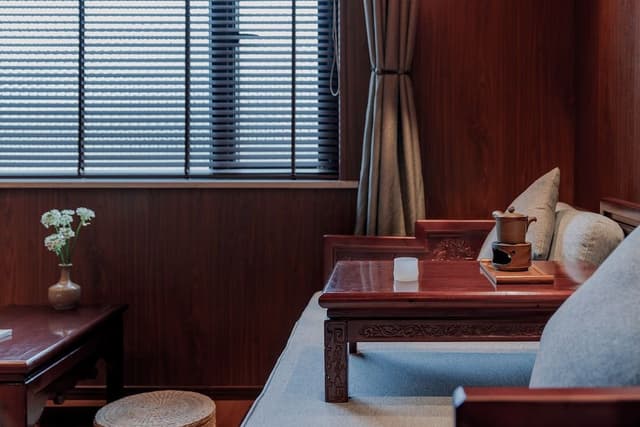 Junior Studio Suite, Multiple Beds