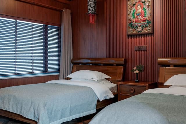 Signature Studio Suite, Multiple Beds