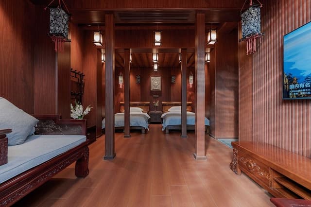 Junior Studio Suite, Multiple Beds