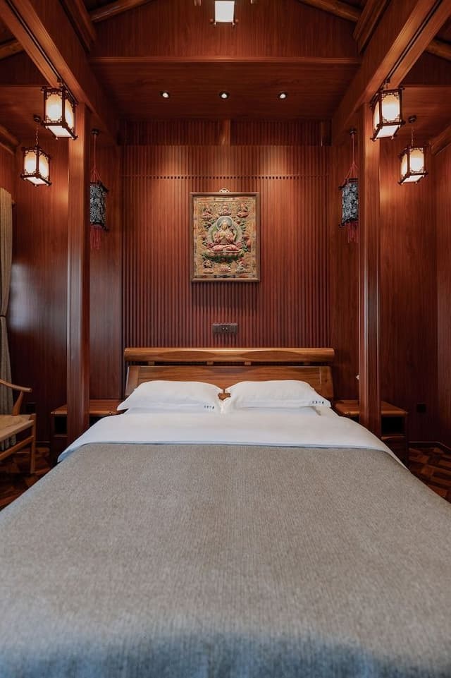 Signature Double Room, 1 Queen Bed