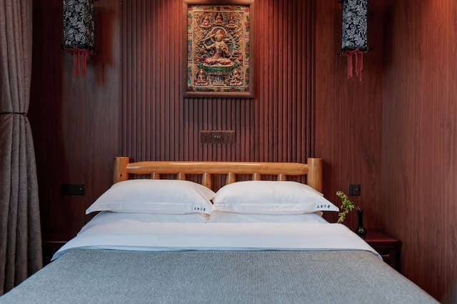 Junior Studio Suite, 1 Double Bed