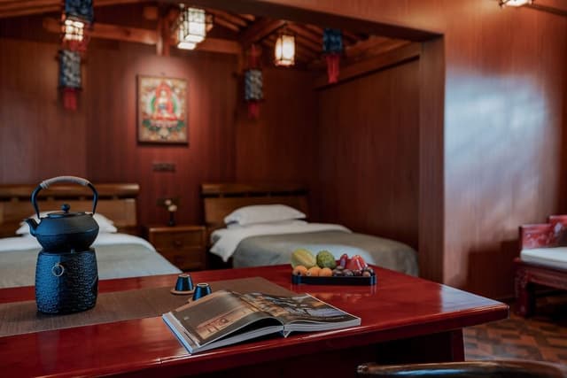 Signature Studio Suite, Multiple Beds