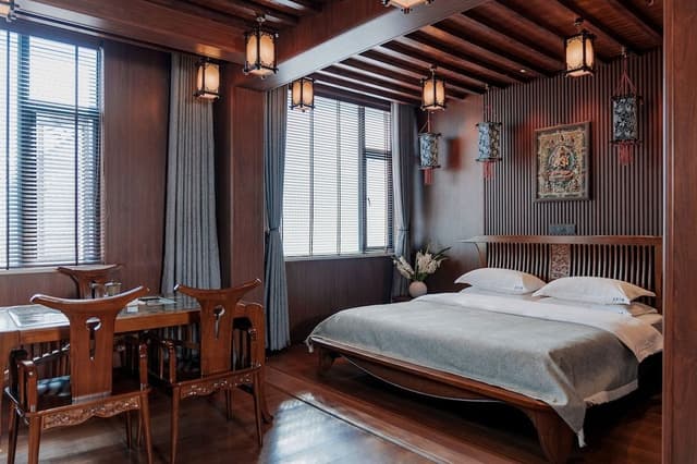 Signature Studio Suite, 1 Queen Bed