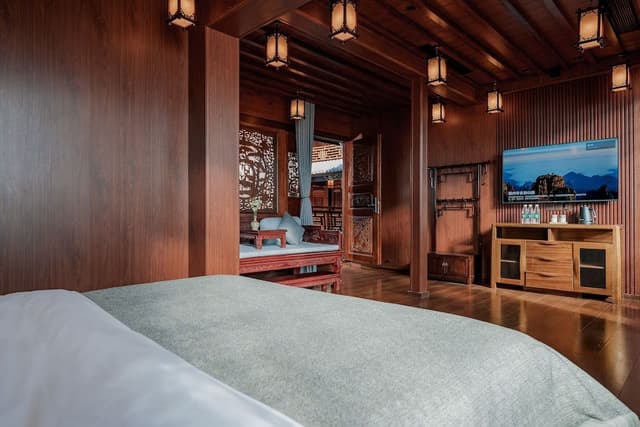Signature Studio Suite, 1 Queen Bed