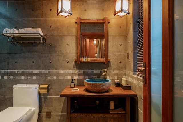 Signature Studio Suite, Multiple Beds