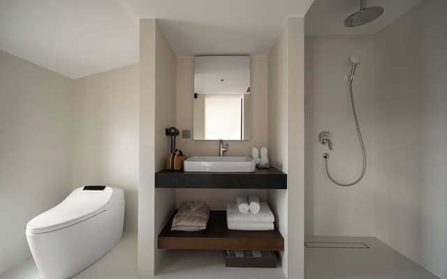 Comfort Double Room, Smoking, Private Bathroom