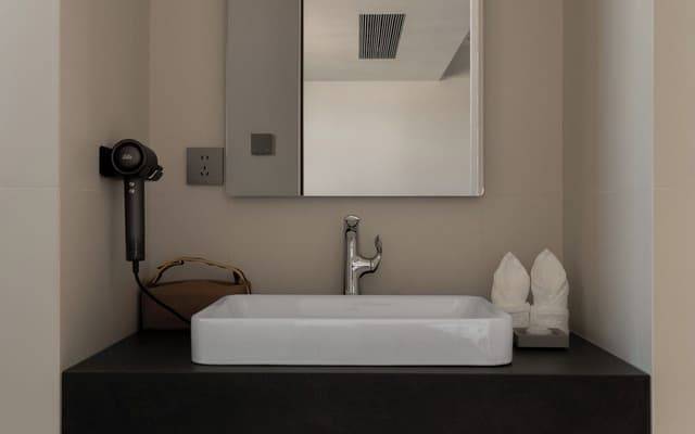 Comfort Double Room, Smoking, Private Bathroom