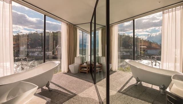 Luxury Suite, Multiple Beds, Non Smoking
