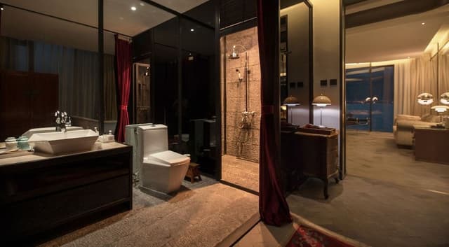 Elite Suite, 1 Queen Bed, Non Smoking