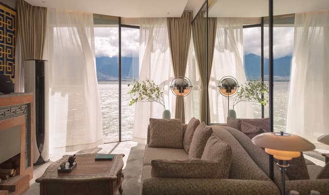 Elite Suite, 1 Queen Bed, Non Smoking