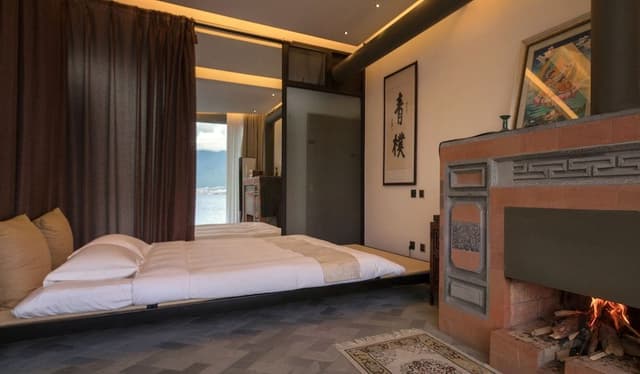 Luxury Suite, Multiple Beds, Non Smoking