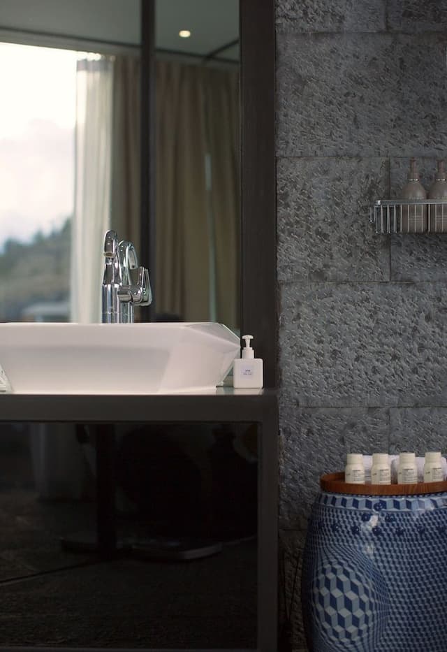 Luxury Suite, Multiple Beds, Non Smoking