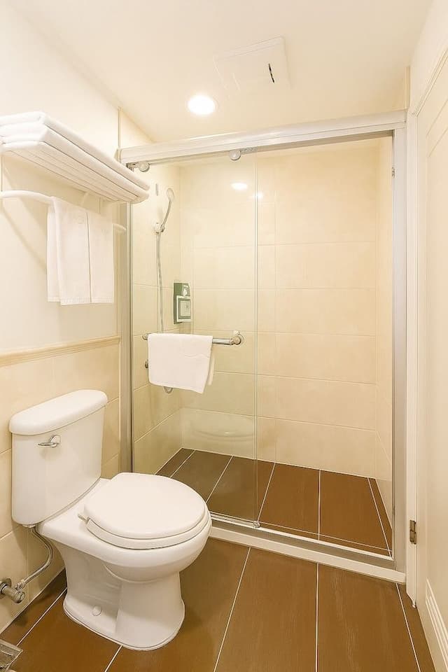 Classic Room