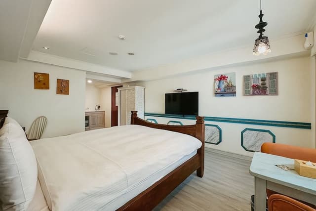 Classic Room