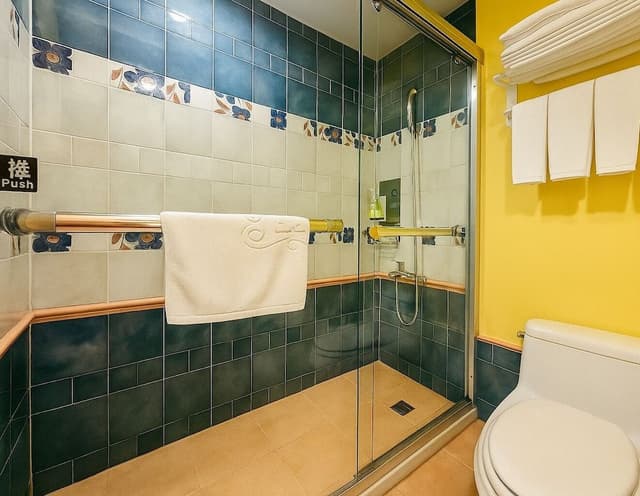 Superior Triple Room