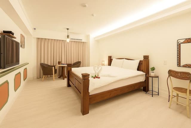 Classic Room