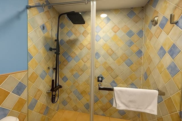 Superior Quadruple Room, 1 Bedroom