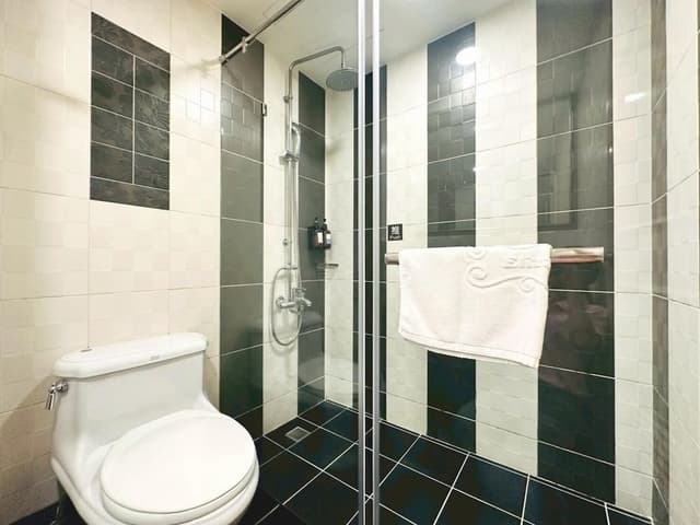 Comfort Quadruple Room
