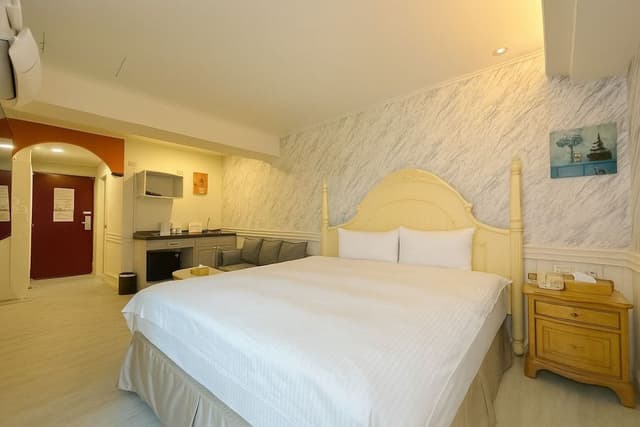 Classic Room