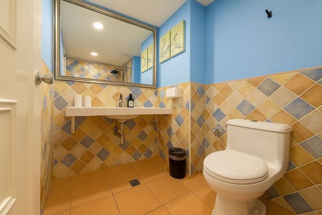 Superior Quadruple Room, 1 Bedroom