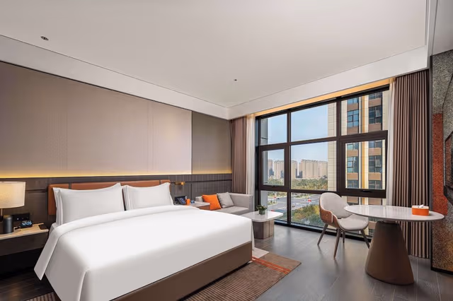 Room, 2 Twin Beds