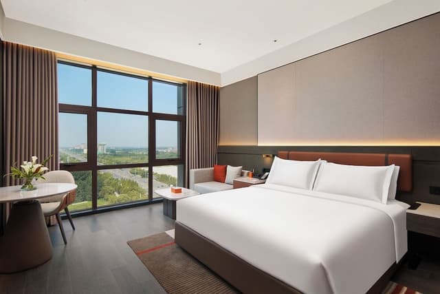 Room, 2 Twin Beds