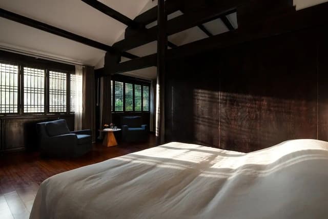 Family Suite, Private Bathroom, Courtyard View
