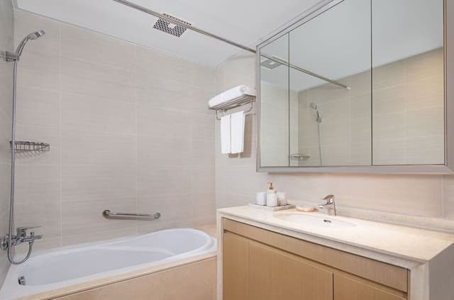 Classic Room, 2 Bedrooms