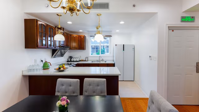 Villa, 2 Bedrooms