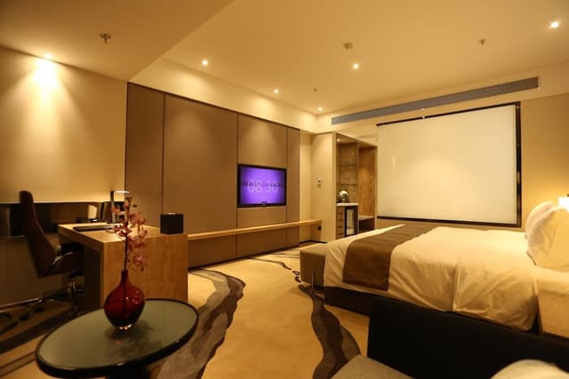 Superior Room, 2 Twin Beds