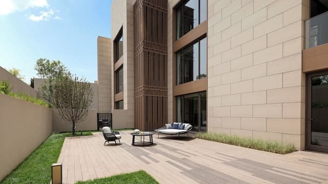 Suite, 1 Bedroom (Private Hot Spring)