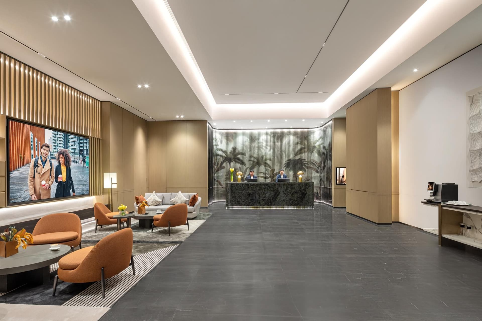 Citadines Hope City Boao