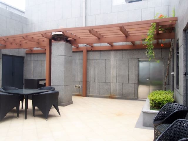 Premier Suite