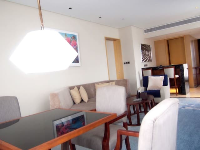 Premier Suite