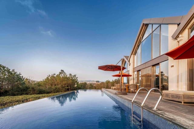 Presidential Villa
