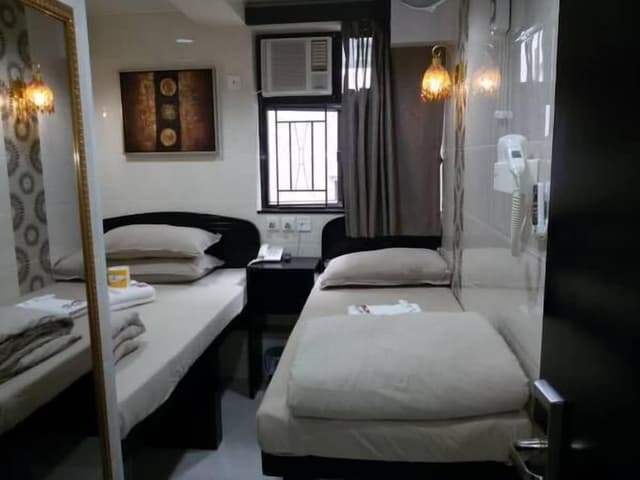 Triple Room, Private Bathroom