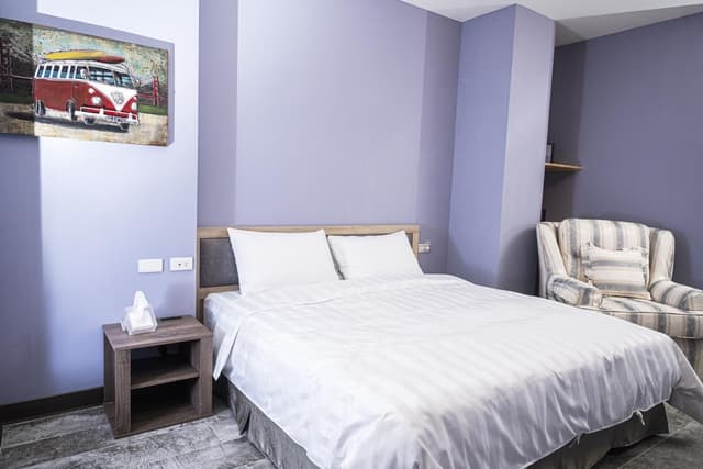 Comfort Double Room