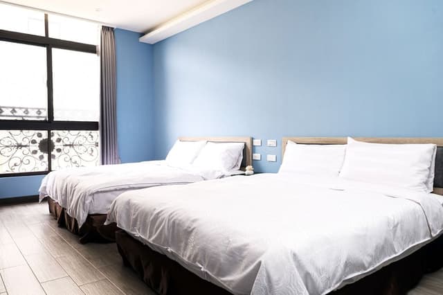 Family Quadruple Room