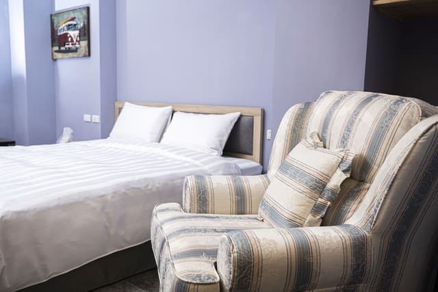 Comfort Double Room