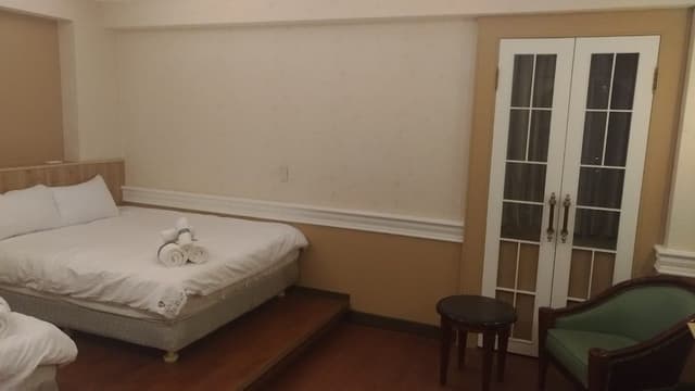Business Double Room, 1 Double Bed, Non Smoking