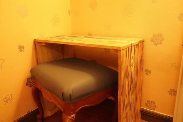 Business Quadruple Room, 2 Double Beds, Non Smoking