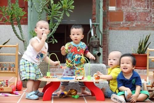 จัวหยิง เหลียนถาน กั๋ว เซ็นจูรี โอลด์เฮาส์